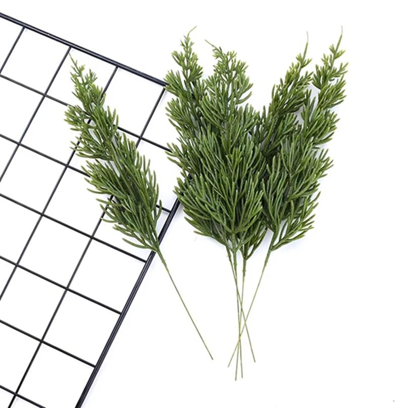 Artificial Plants Home Room Flowers Wedding Bridal Table Centrepiece Clearance Vase Ornament Decor Christmas Decorative Products
