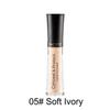NOTE - Conceal & Protect Liquid Concealer - 7 Colors