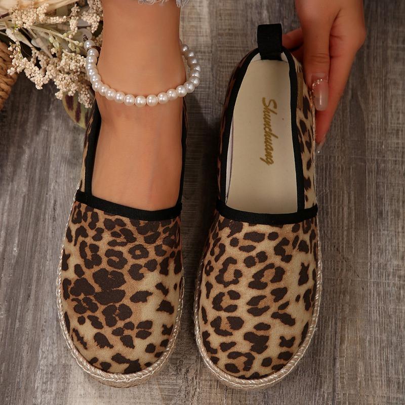 Fashion 2024 New Summer Ladies Loafers Mesh Breathable Luxury Brand Fisherman Shoes Plaid Hand Woven Straw Casual Shoes Ladies Zapatos