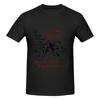 The Lonely Mountain Slimming Tshirt Basic Commuting Commuting Essential Short Sleeve