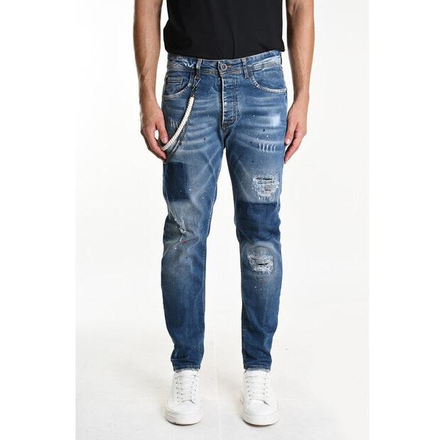 Джинсы Xagon P25032UMR251 EU 46