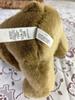 [USED] UK, British, Marks & Spencer, vintage teddy bear