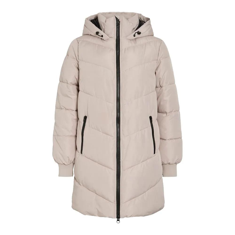 Vila Пальто Milja Padded