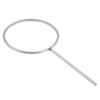 140mm Laboratory Stainless Steel Closed Ring Retort Support