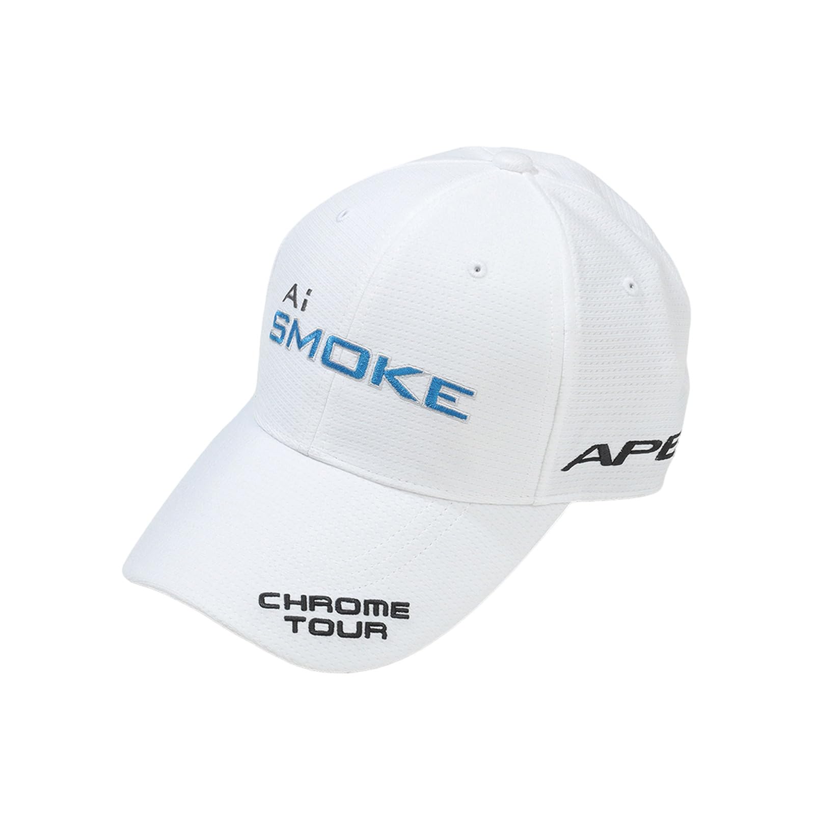 

Продолжая стандартную кепку TOUR CAP NEO Golf FR [Callaway] мужская JM/шляпа 24SS_1030_Белая