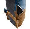 Рюкзак Vaude CityGo 14 baltic sea (14321-334)