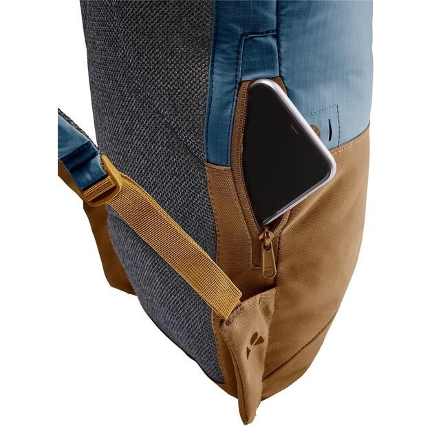 Рюкзак Vaude CityGo 14 baltic sea (14321-334)