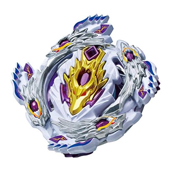 Beyblade Burst B-110 Starter Bloody Longinus.13.JI