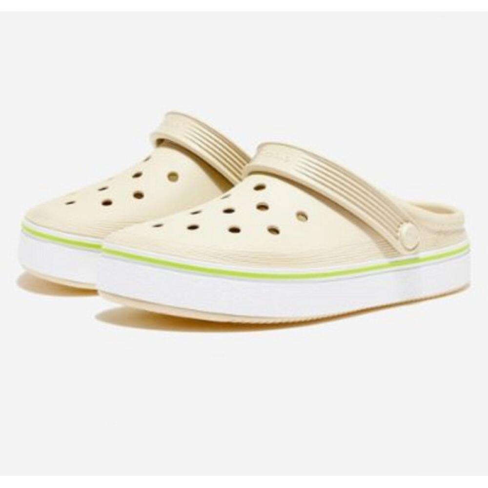 

Crocs Crocs Off Court Clog Crs208371 Bone Starfield Goyang Abc Mart 250