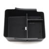 Center Console Organizer for Honda HR-V  Armrest Storage Box Glove Tray Mat