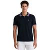 Original Penguin Herr Interlock Pikétröja