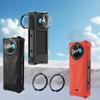 Silicone Protective Case Camera All-round Protection Cover Dustproof Silicone Protective Cover for Insta360 X5 Sports Camera