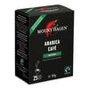 Mount Hagen Arabica Cafe Decaffeinated Instant Coffee 25 Sticks