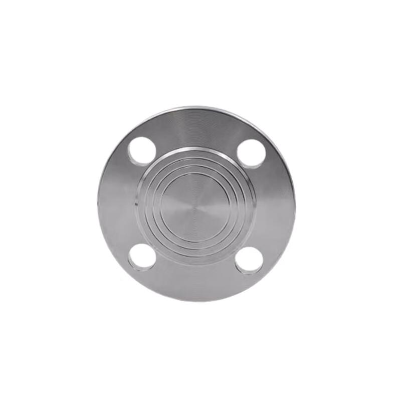 Huachuan Gongpin 304 Stainless Steel Blind Flange