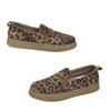 Thick-soled 22 autumn new single shoes casual and comfortable lazy shoes trend