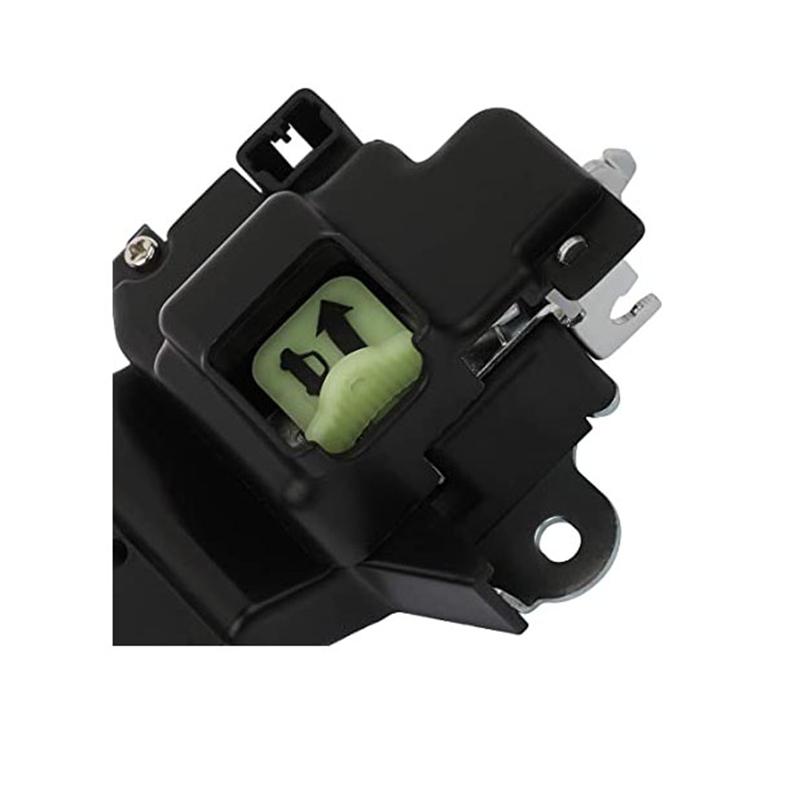 81230-1W010 Rear Trunk Boot Lid Lock Latch Actuator For Kia Rio 2012 2013 2014 2015 2016 2017 812301W010