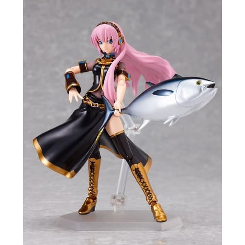 Figma Megurine Luka