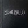 CD ELLIOTT BROOD Жестяная упаковка SOCAN2003 Electro Photo R 2004 Канада Рок Б/у