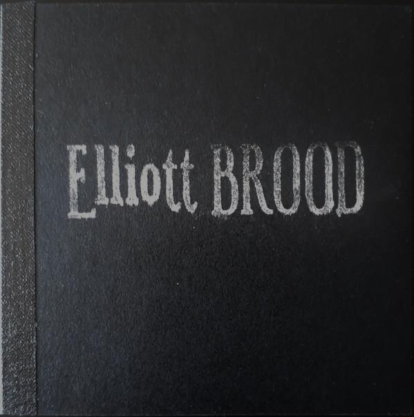 CD ELLIOTT BROOD Жестяная упаковка SOCAN2003 Electro Photo R 2004 Канада Рок Б/у