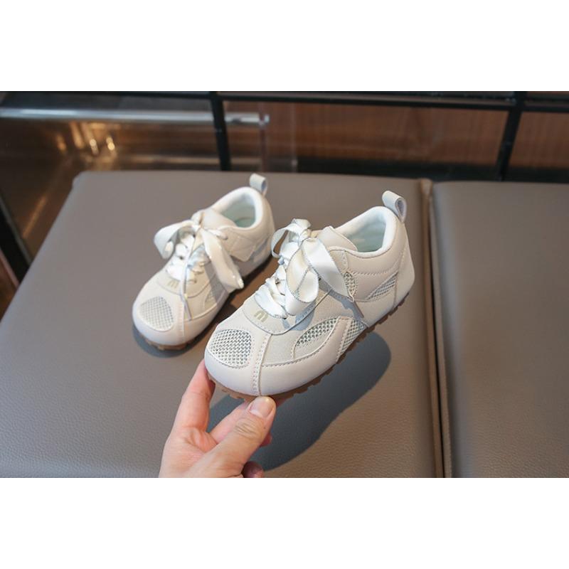 Classic Children's Sneakers | Fashionable Casual Board Shoes for Boys & Girls Everyday Sneakers Comfortable Kids Shoes