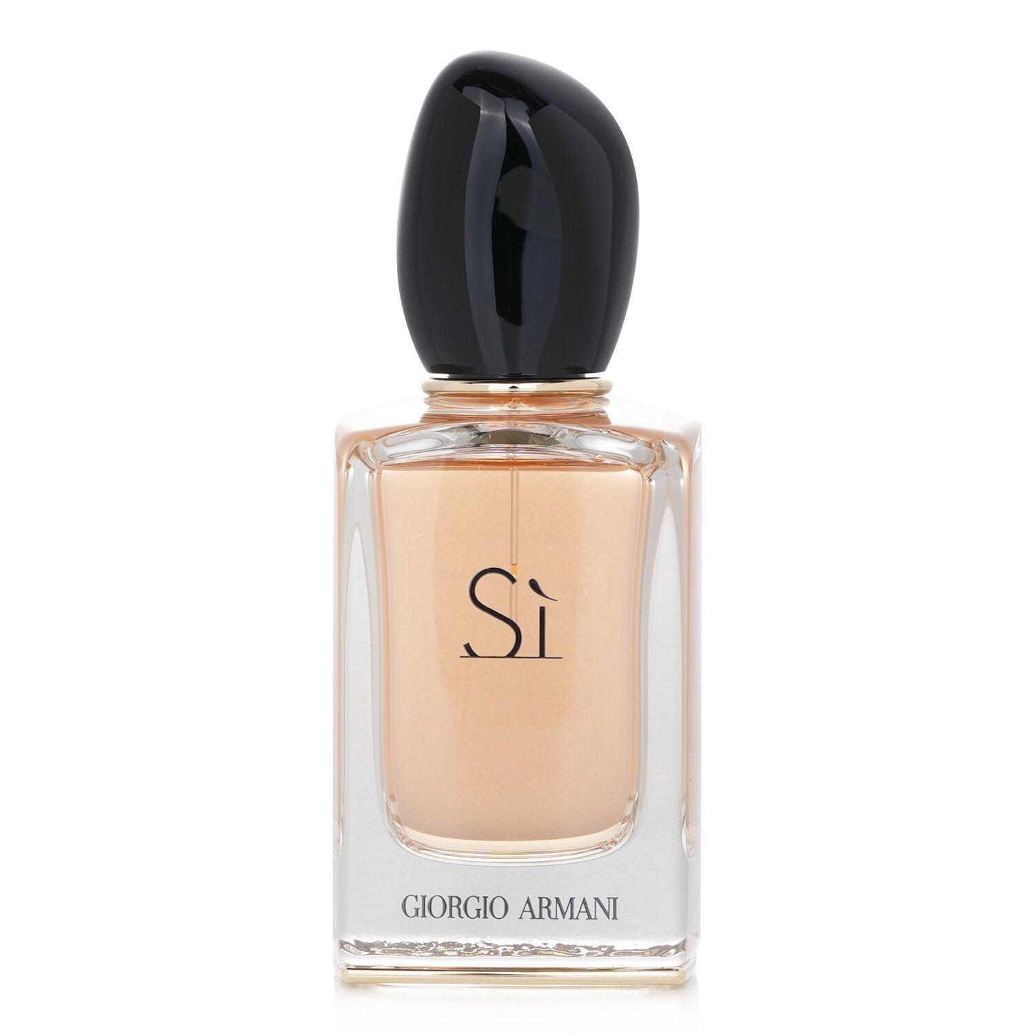 

Si Eau De Parfum Spray 50ml/1.7oz