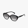 Sunglasses (SF2093SLB 001 57)