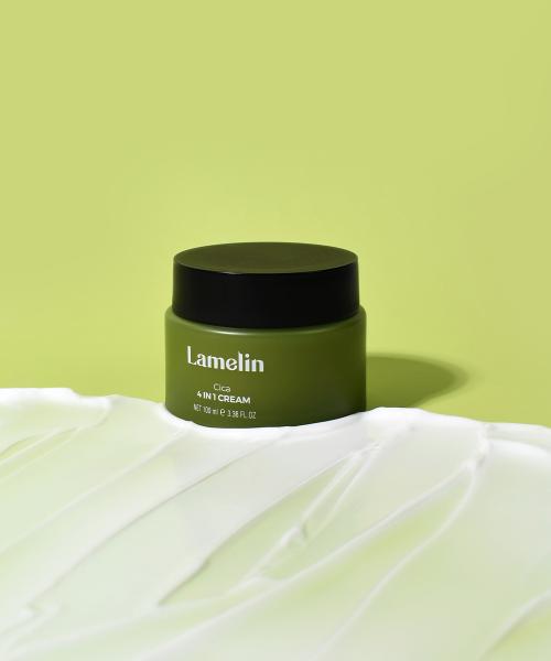 Rameline Cica Four-in-One Cream 100ml