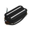 1 Set Guitar Diy Accessories Super Power Electric Guitar Hot Dual Rails Pickup Humbucker Pickup