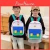 Children School Bag With Insulation And Anti Load Bearing Features For Preschool Kids