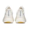 Anta C37 2.0 Shock Absorbing Non-Slip Wear-Resistant Lightweight Low-Top Running Shoes Women Sneakers Silver 122135537R-5
