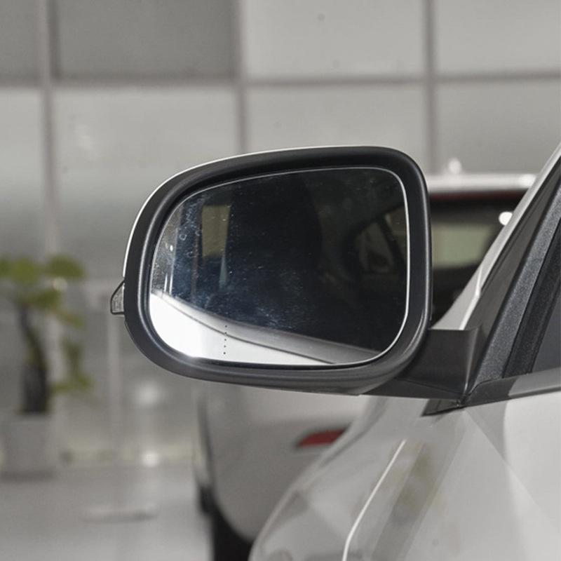 For 06-22 Volvo S80S60V40 Jaguar XEXFXJ Car Heated Rearview Lens Replacement