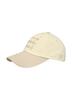 Aisseommeoli Love Music Club Ball Cap - Yellow