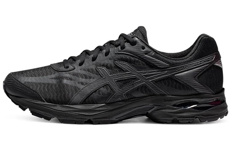 ASICS Gel Flux Полностью черный 1011A614-009 43.5