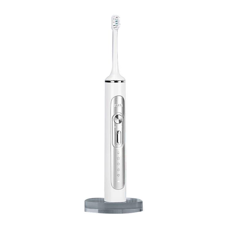 Bayer G201 Rechargeable Electric Toothbrush CN plug (adapter included)