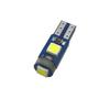 High Brightness LED T5 3030 3SMD Instrument and Console Indicator Light