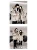 2025 Winter Unisex Extreme Cold Down Jacket with Fur Collar - Thick, Loose, and Warm