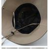Wide Brim Hat Washable Sun Hat Uv Hat Waterproof For Hiking Camping Outdoor