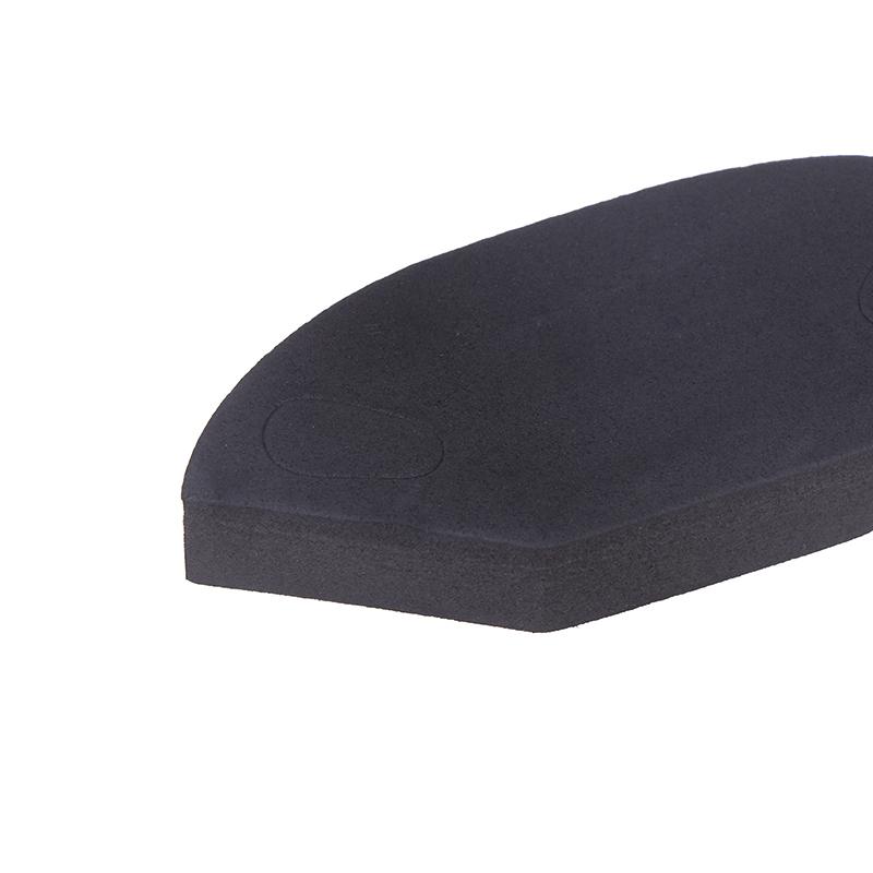 Front/Rear Bumper Sponge Foam For Tamiya Tt-01 Tt-02 Tt01 Tt02 1/10 Rc Car Upgrade Parts Spare Accessories