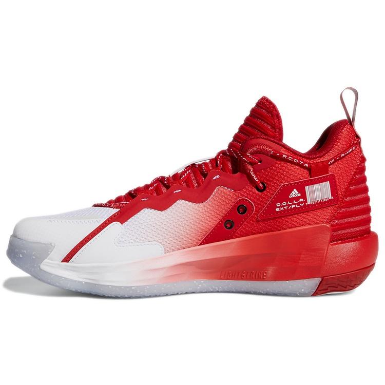 adidas Dame 7 EXTPLY GCA R.C.O.T.A. Men s GV9869 EU 42