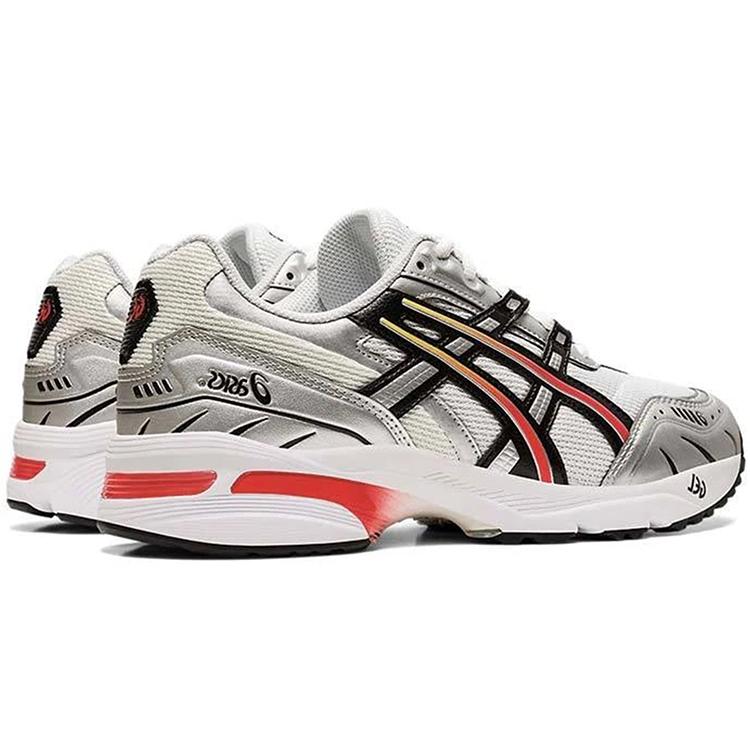 Asics Gel 1090 White Black