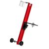 Aluminum Alloy Wall Level Holder Adjustable Easy to Use for Accurate Home Improvement Tasks, Aligning Tiles And Shelves