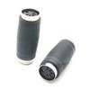 2pcs 5 Pin DIN MIDI Female to Female Audio Type Recorder Amplifier Extension Adapter Gender Changer for Live Performance Studio