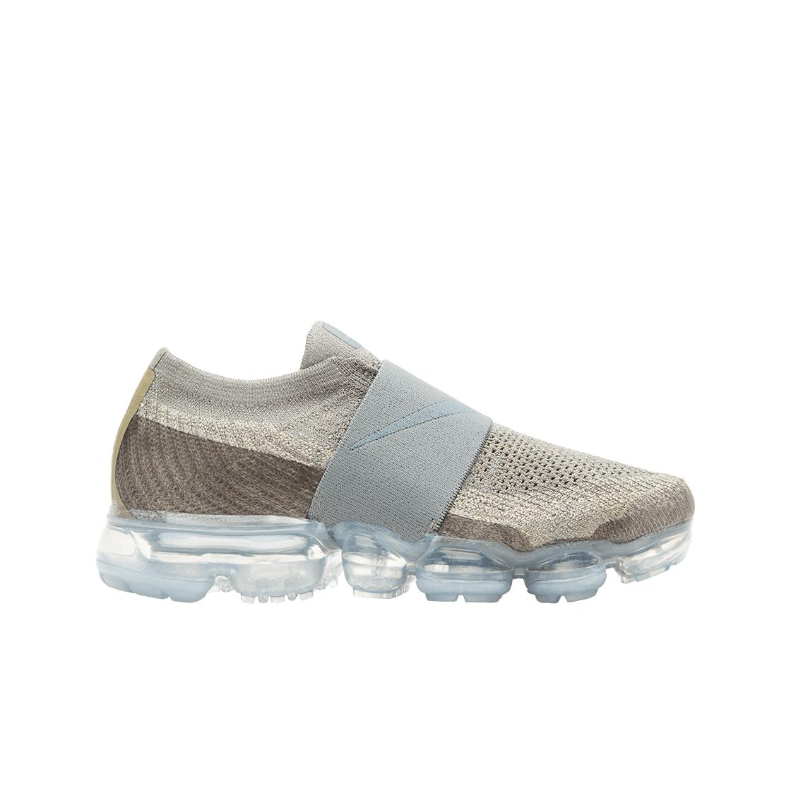 

(в) Nike Air Vapormax Moc Темно-бежевый/Глиняный/Зеленый 240