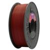 Filament 3D - WINKLE - PLA HD - 1,75 mm - Marron acajou - 1000 kg