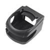 Can Cup Holder Rack Accessory Interior Organizer Black Drink 1pc Practical