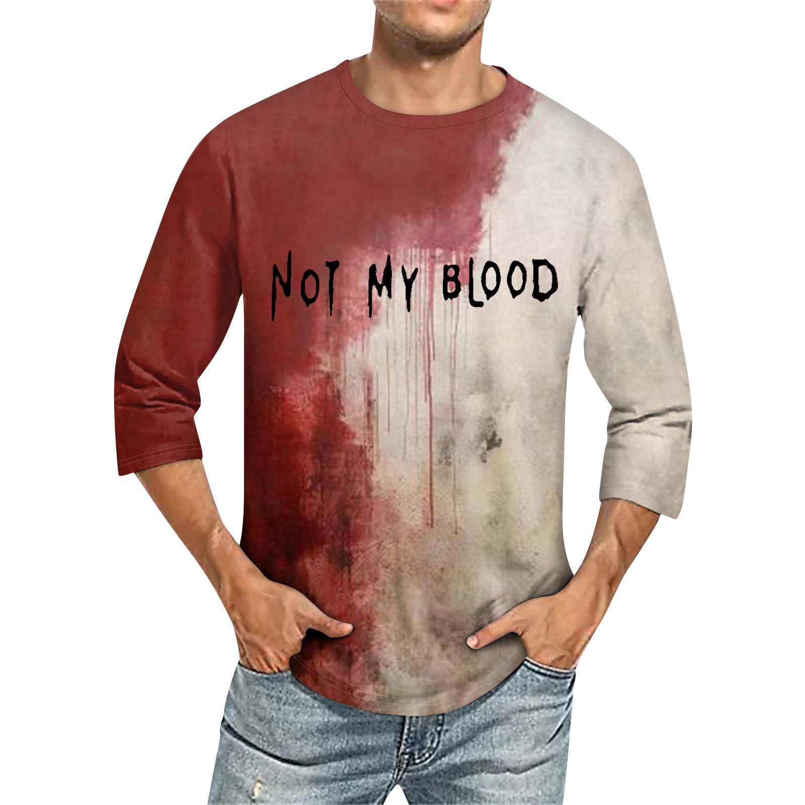 Men s  T-shirt T-shirts Graphic Text Pool3D Printing Street Casual Short Sleeve Printed Clothing Basic S горячий розовый