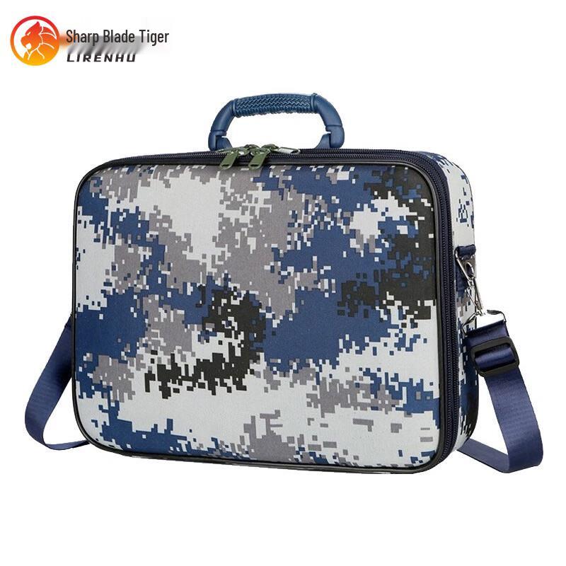 Razor Tiger Double-Layer Tactical Staff Bag