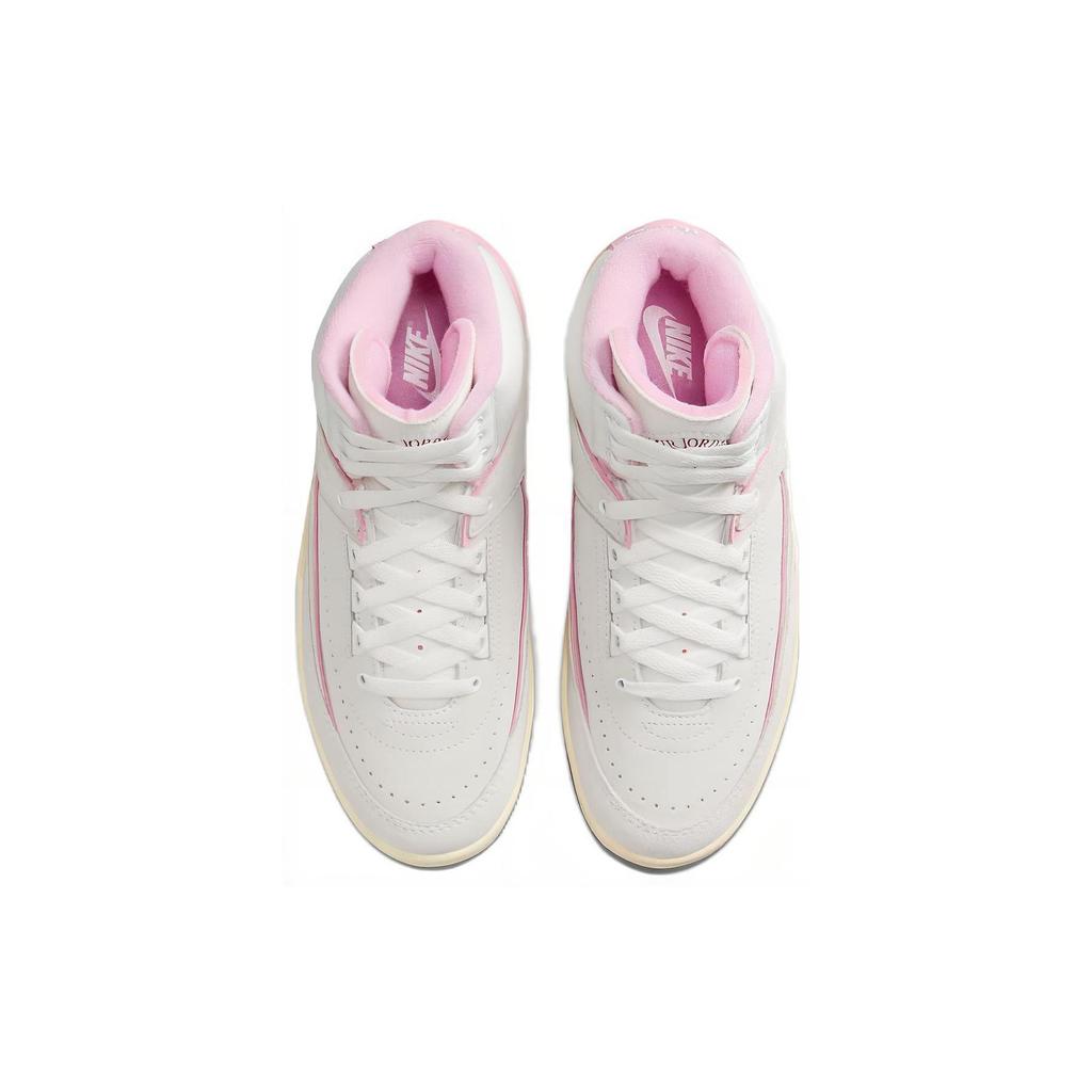 Jordan 2 Retro Soft Pink Women's FB2372-100