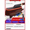 Car Wash Duster & Snow Sweeping Brush