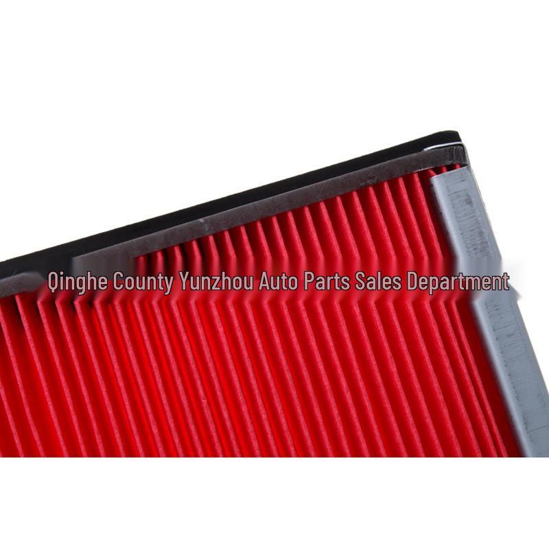 Air Filter Mesh Intake Grille for 2005-2008 Forester Models - Part 16546-AA020